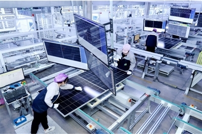 科技赋能新质生产力 技术服务与开发的区域实践与未来路径